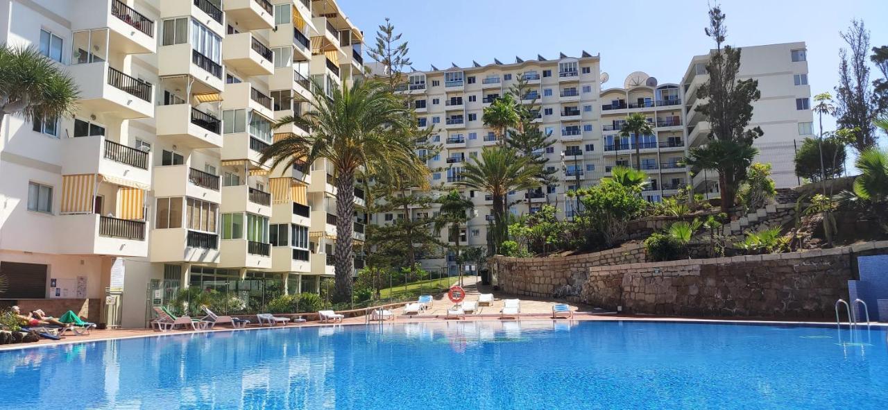 Cozy Studio Las Americas Плая де лас Америкас Екстериор снимка