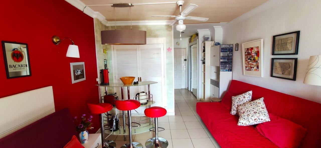 Cozy Studio Las Americas Плая де лас Америкас Екстериор снимка