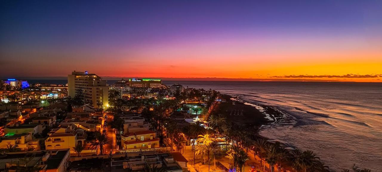 Cozy Studio Las Americas Плая де лас Америкас Екстериор снимка