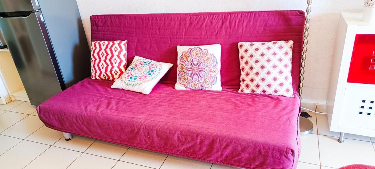 Cozy Studio Las Americas Плая де лас Америкас Екстериор снимка