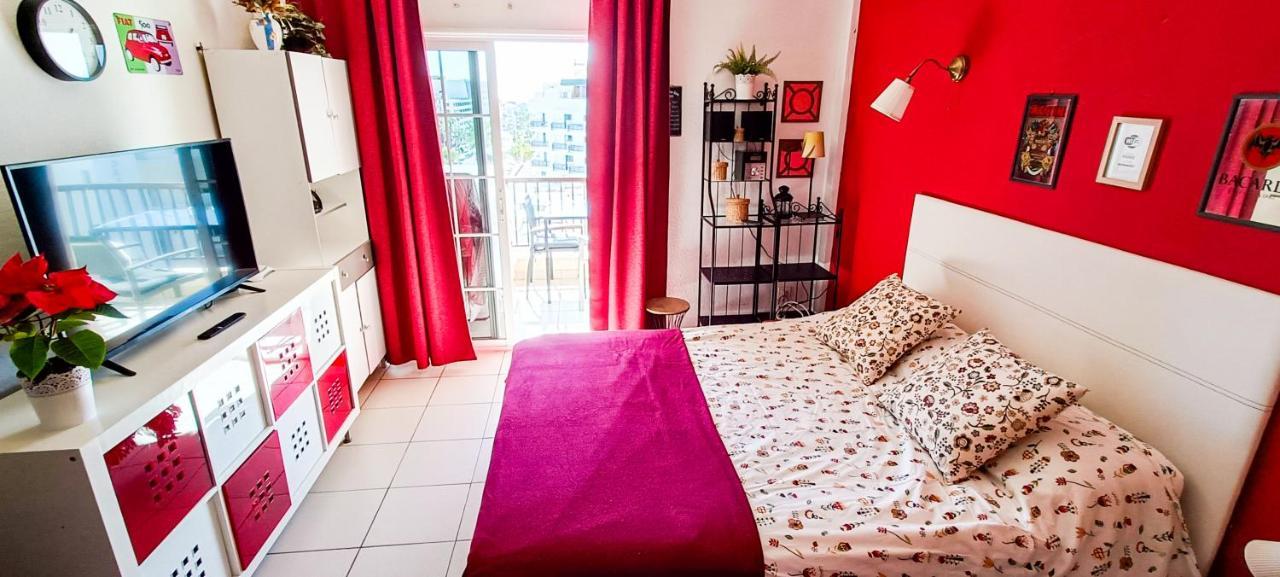 Cozy Studio Las Americas Плая де лас Америкас Екстериор снимка