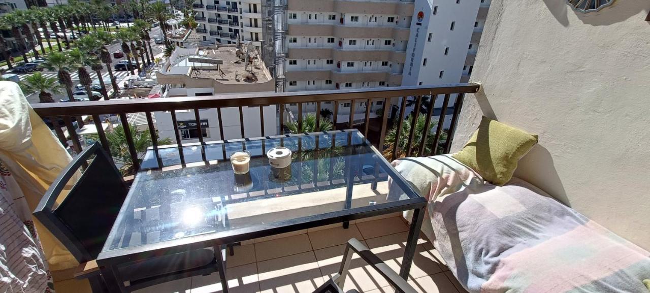 Cozy Studio Las Americas Плая де лас Америкас Екстериор снимка