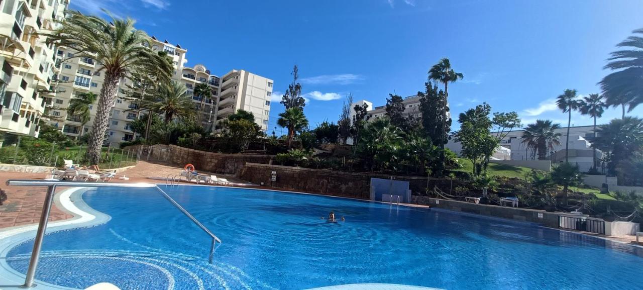 Cozy Studio Las Americas Плая де лас Америкас Екстериор снимка
