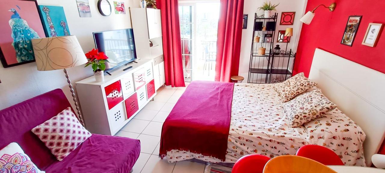 Cozy Studio Las Americas Плая де лас Америкас Екстериор снимка