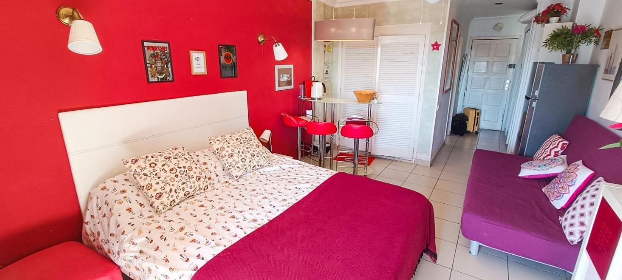 Cozy Studio Las Americas Плая де лас Америкас Екстериор снимка