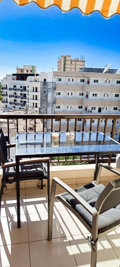 Cozy Studio Las Americas Плая де лас Америкас Екстериор снимка