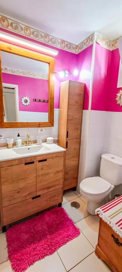 Cozy Studio Las Americas Плая де лас Америкас Екстериор снимка