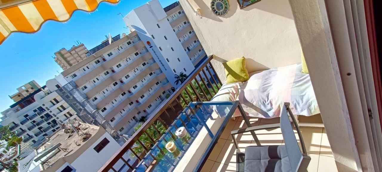 Cozy Studio Las Americas Плая де лас Америкас Екстериор снимка