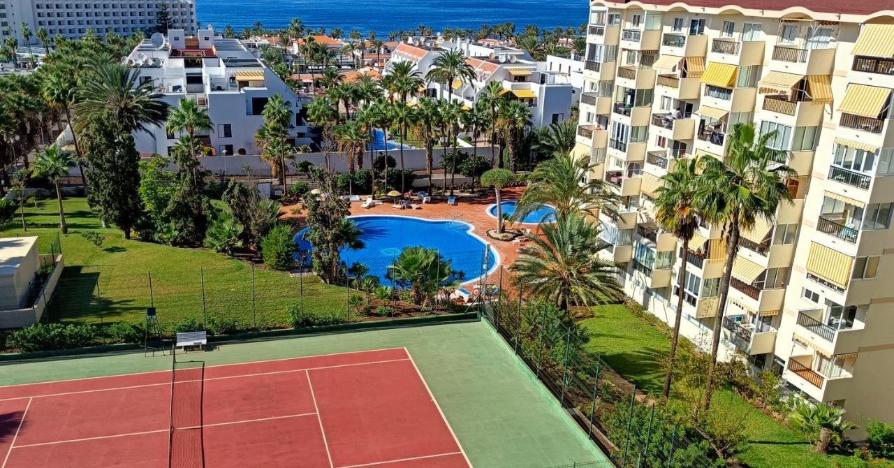 Cozy Studio Las Americas Плая де лас Америкас Екстериор снимка