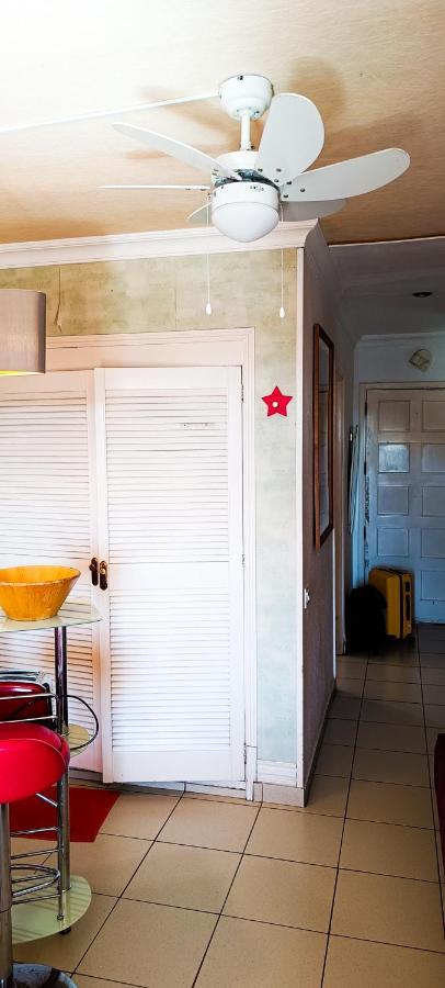 Cozy Studio Las Americas Плая де лас Америкас Екстериор снимка