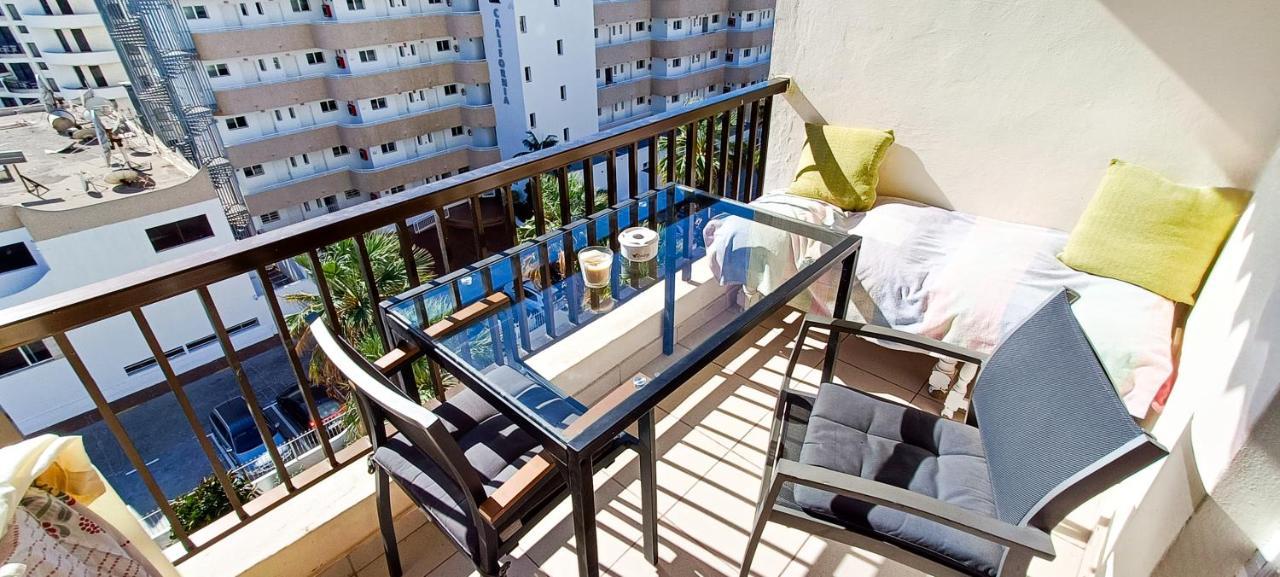 Cozy Studio Las Americas Плая де лас Америкас Екстериор снимка