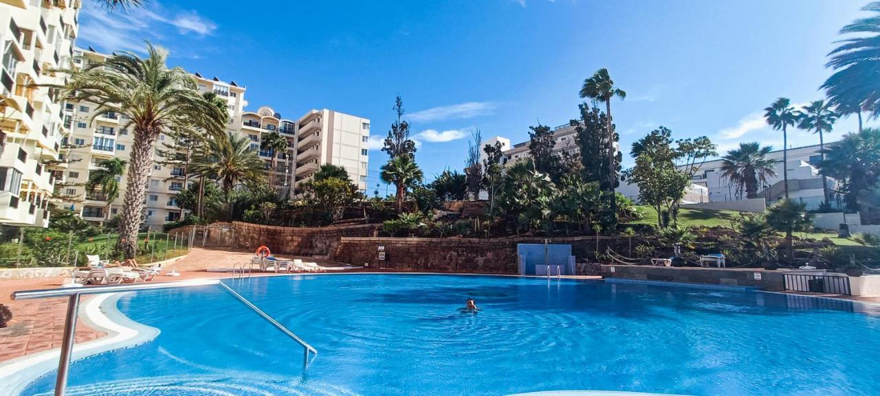 Cozy Studio Las Americas Плая де лас Америкас Екстериор снимка