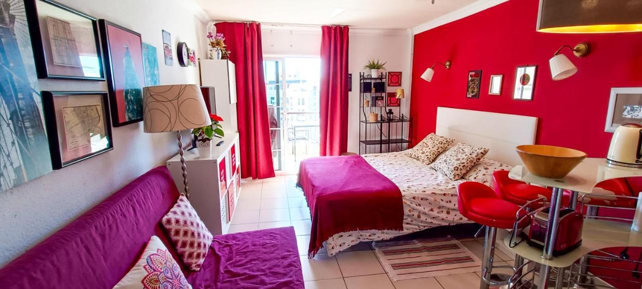 Cozy Studio Las Americas Плая де лас Америкас Екстериор снимка