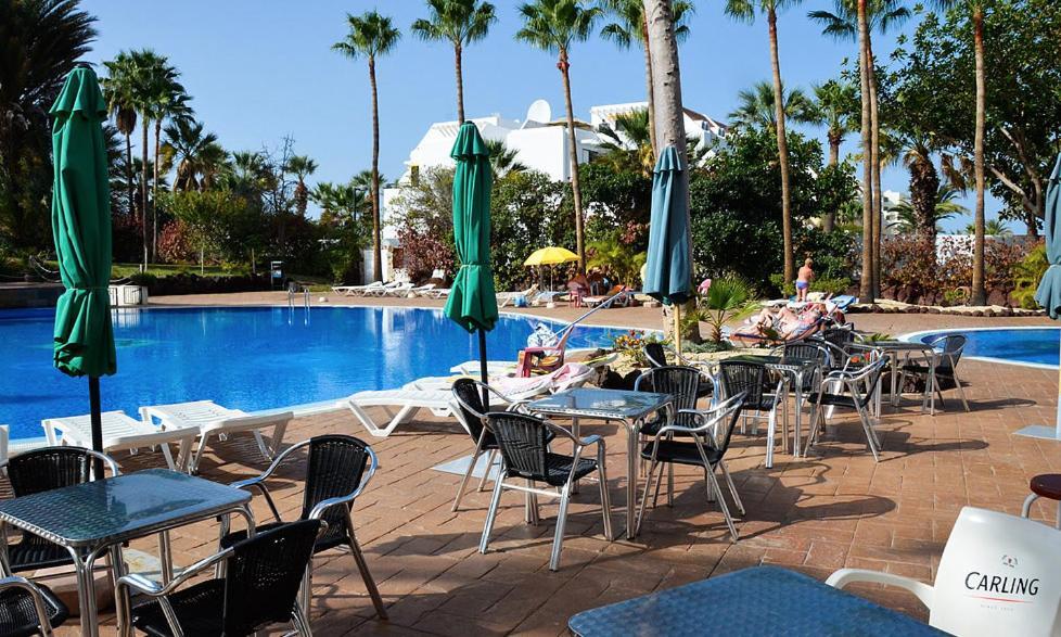 Cozy Studio Las Americas Плая де лас Америкас Екстериор снимка