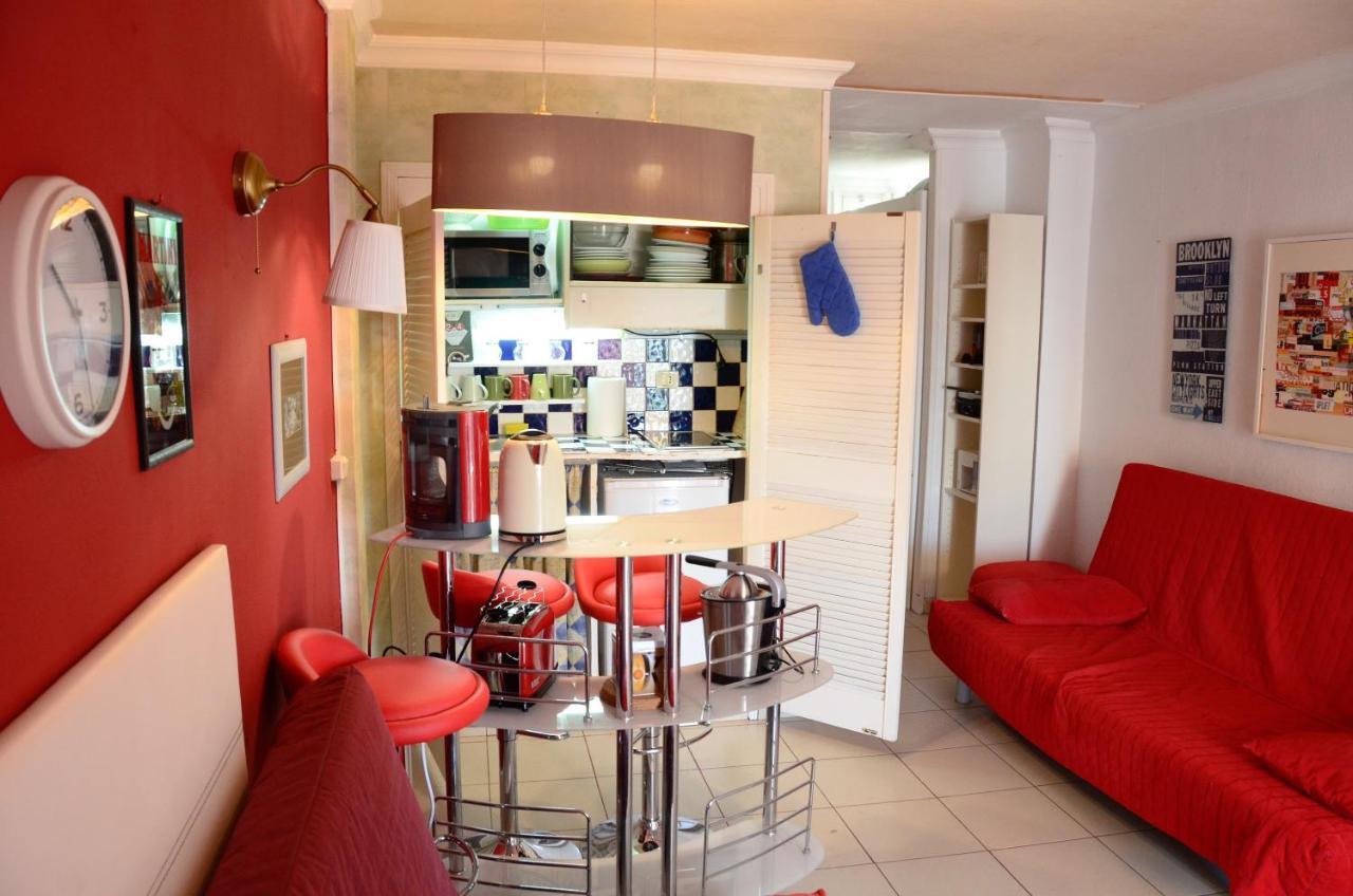 Cozy Studio Las Americas Плая де лас Америкас Екстериор снимка