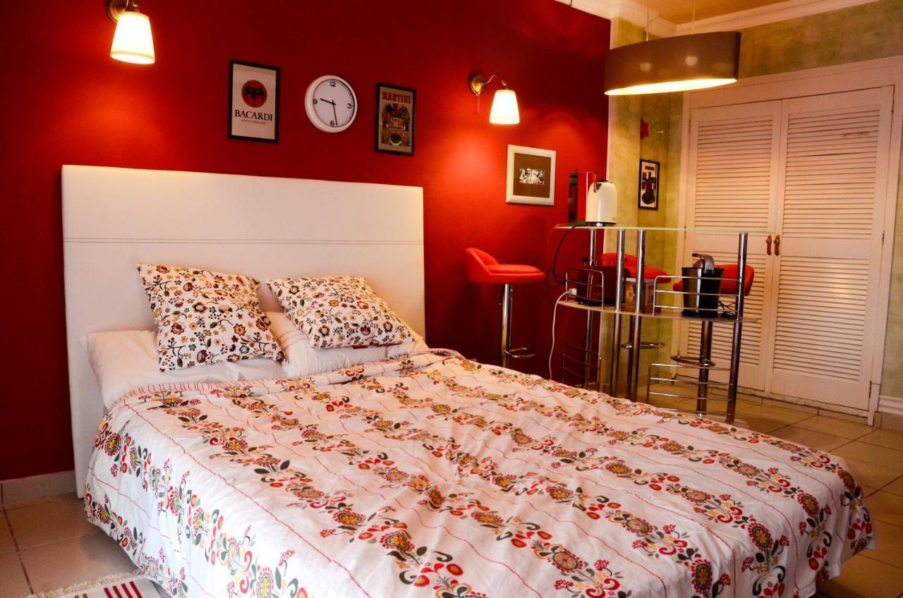 Cozy Studio Las Americas Плая де лас Америкас Екстериор снимка