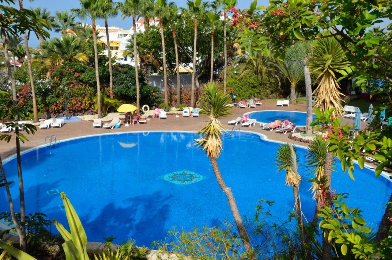 Cozy Studio Las Americas Плая де лас Америкас Екстериор снимка